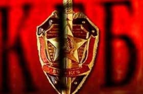 КГБ вернул активистам неисправную технику