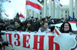 День Воли-2013 — тень уличной демократии