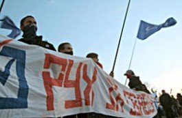 Прыхільнік руху «За Свабоду» захаваў у зняволенні відэа Плошчы