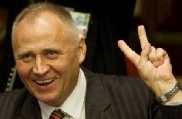 «С меня выжимают заявление о признании легитимности»