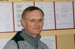 Активиста Движения «За Свободу» осудили без переводчика, адвоката и без него самого