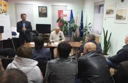 Мечислав Гриб: баллотирование Лукашенко — незаконное