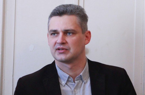 Губаревич: Конгресс может быть инструментом консолидации левых сил