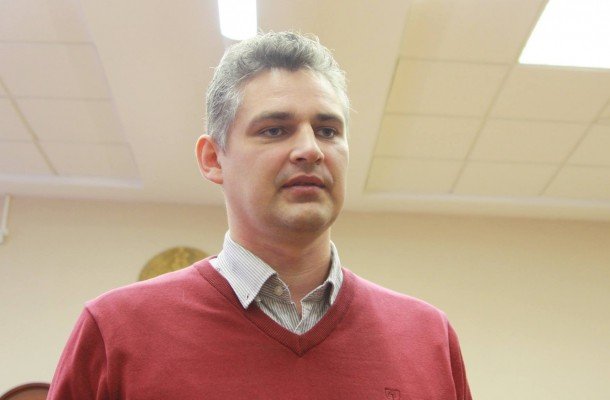 Губаревич: мы приветствуем любые шаги на защиту суверенитета