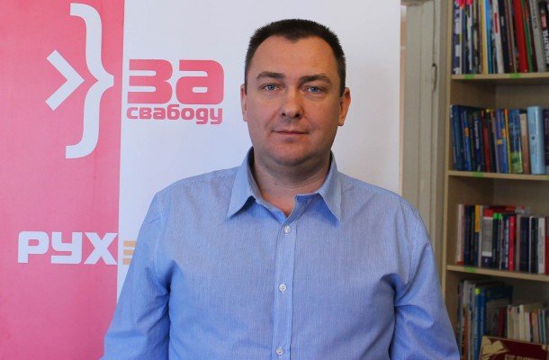 Турченяк просит прокуратуру разобраться с отказом представить милиции документы