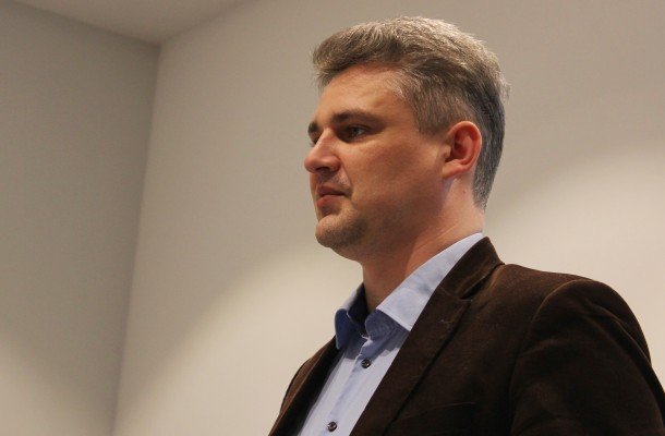 Юрий Губаревич: Чернобыль продолжается