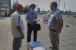 Милиция ищет тех, кто напал на пикеты Губаревичу
