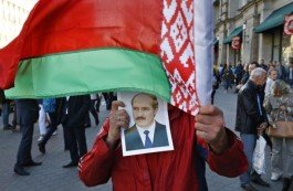 В отношении главы избиркома на выборах президента суд постановил начать проверку