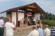 Под Лидой отметили День белорусского воинской славы