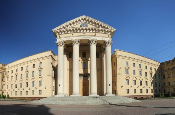 Мингорисполком отказал в разрешении на акцию 7 ноября