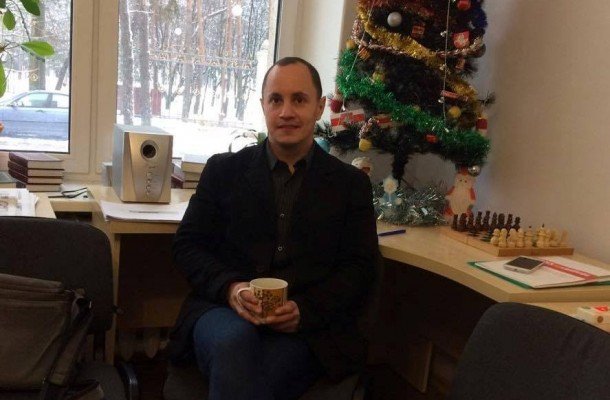 Виталий Амелькович: «Будем бороться!»