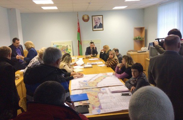 Янчуревич: решение по Куропатах нужно обжаловать