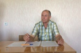 У Пінску сябра Руху «За Свабоду» судзяць за ўдзел у веснавой акцыі пратэсту