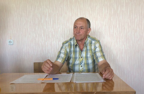 У Пінску сябра Руху «За Свабоду» судзяць за ўдзел у веснавой акцыі пратэсту