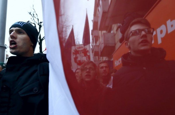 Оппозиция идет на выборы. Те же грабли или возможность прорваться?