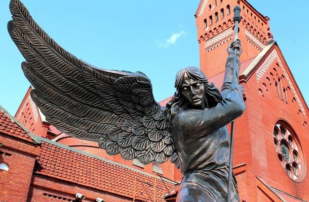 «Ложные инвестиции Минска». Наследие столицы под угрозой