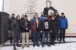 Подана заявка на проведение уличного фестиваля к 100-летию БНР в Бресте