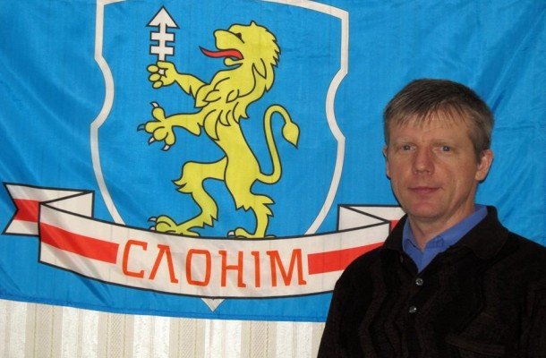 Экс-кандидат в депутаты Алесь Масюк обратился с жалобой в прокуратуру