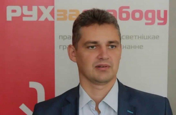 Губаревич: Движение «За Свободу» обеспокоено обыском в Липая
