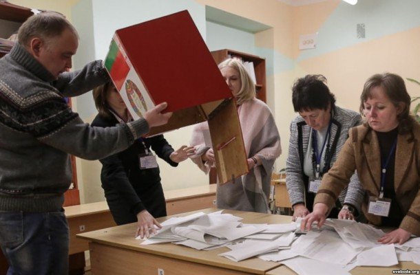 Кого белорусы будут выбирать осенью 2019 — президента или депутатов?