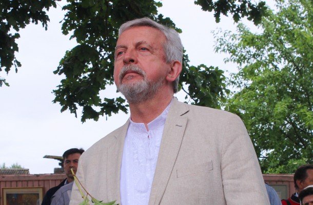 Милинкевич: «Жители Беларуси до конца XVIII века выбирали себе мэров и депутатов»