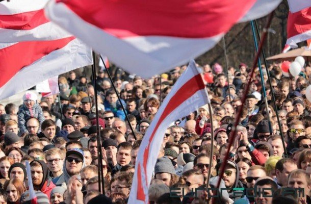 Празднование 101БНР состоится при любой погоде