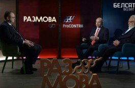 Оппозиции не место на Дне Воли?