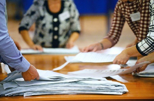 В Палату Представителей представлен альтернативный проект Избирательного кодекса