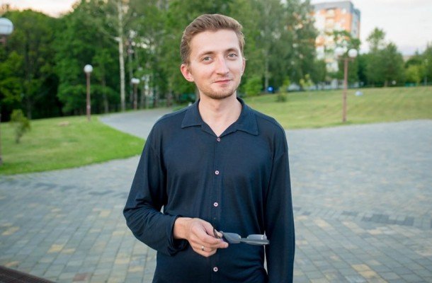 Маладзечанская газета «прапанавала» адцэнзураваць праграму кандыдата абы чаго ня выйшла