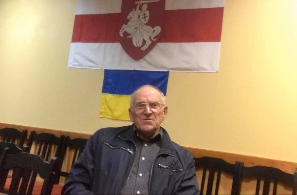 Дзяржаўная газета папрасіла прабачэння ў Кацоры