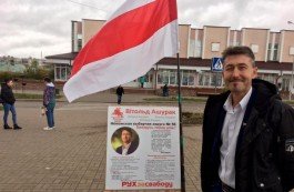 Ашурок предложил опубличнить план реконструкции Лидских очистных систем