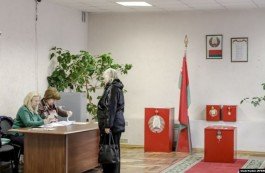 Казьянин: Один в участковой комиссии — не воин