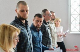 Беларусь ответила Комитету по правам человека по делу «Белого легиона»