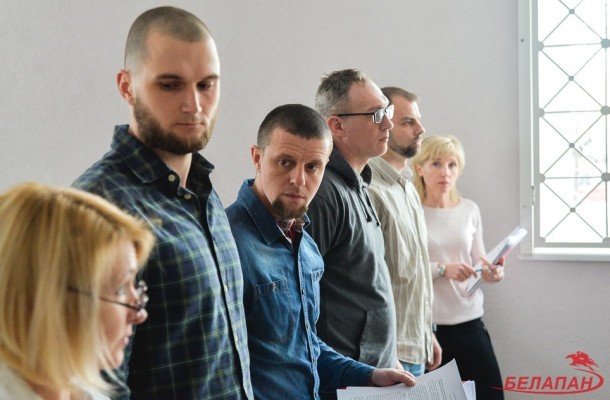 Беларусь ответила Комитету по правам человека по делу «Белого легиона»