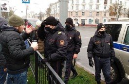 Денис Рабенок: власть загоняет страну в экономическую, культурную и цивилизационную могилу