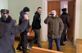 Политзаключенного Витольда Ашурка поставили в тюрьме на профилактический учет