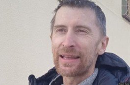 «Время выбрало нас»: На Могилевщине активист просидел в неволе за протесты 77 дней