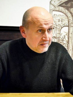 Антон Астапович