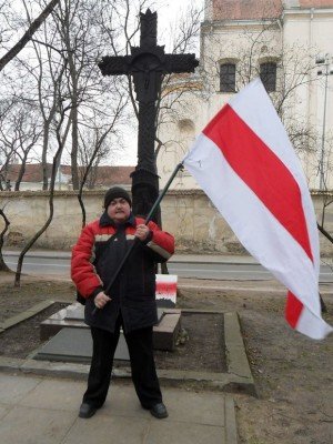 Дмитрий Канторович