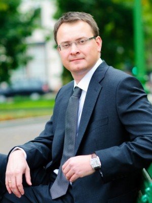 Алесь Михалевич