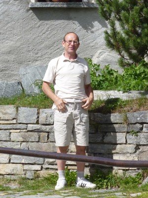 Адам Воронец