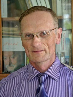 Георгий Станкевич