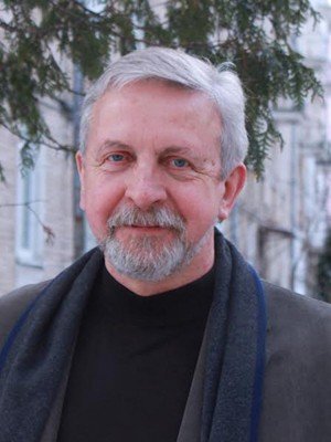 Александр Милинкевич