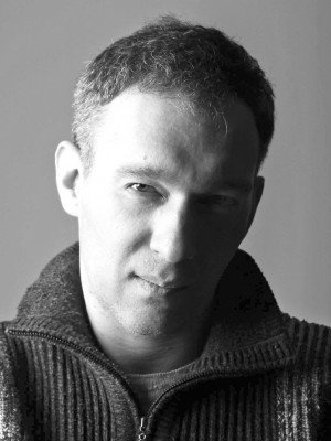 Сергей Стрибульский