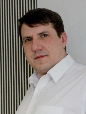 Пётр Кузнецов