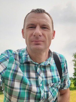 Дмитрий Антончик