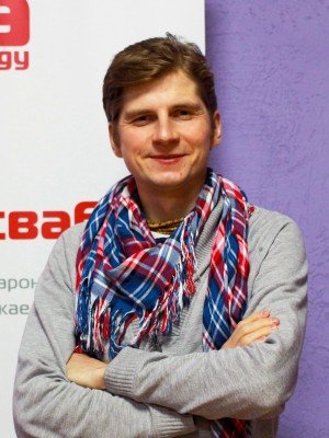 Сергей Карбанович