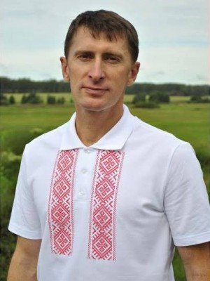 Андрей Юрков