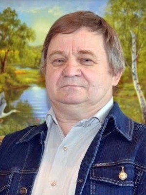 Александр Щемлёв