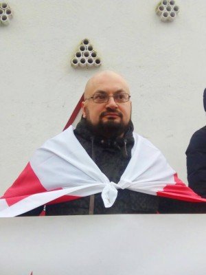 Павел Батуев